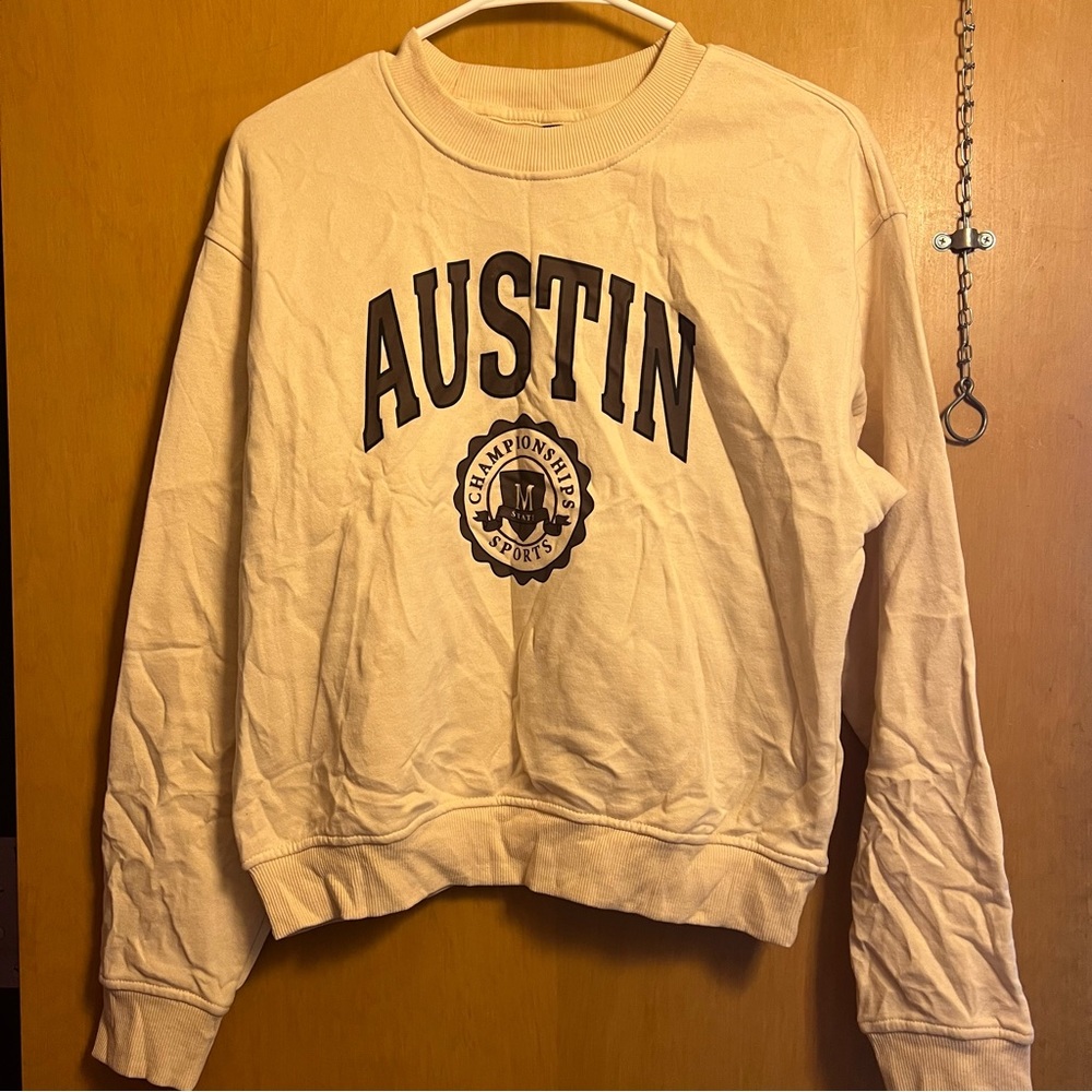 H&M sweatshirt